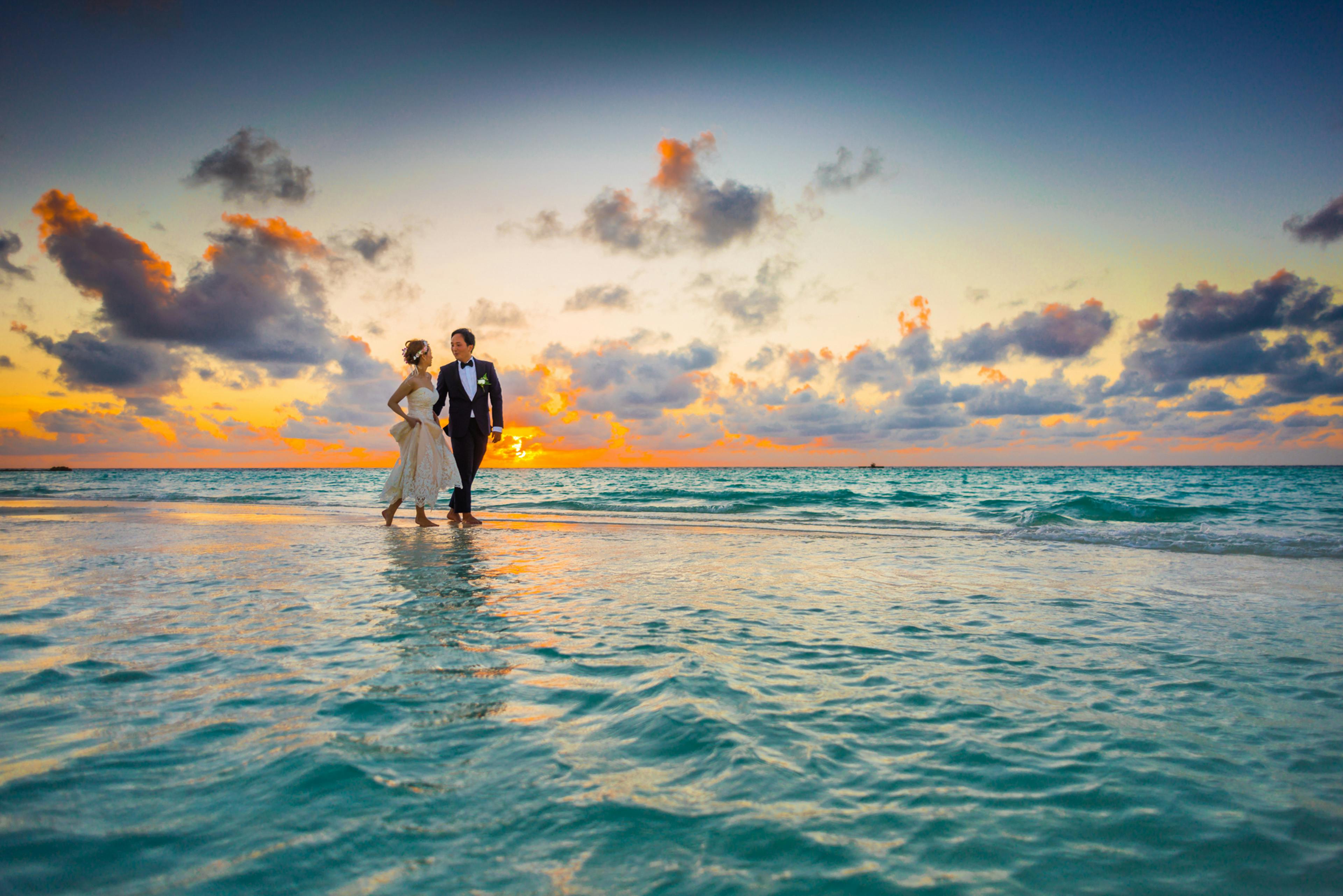 Traditional Wedding Ceremony