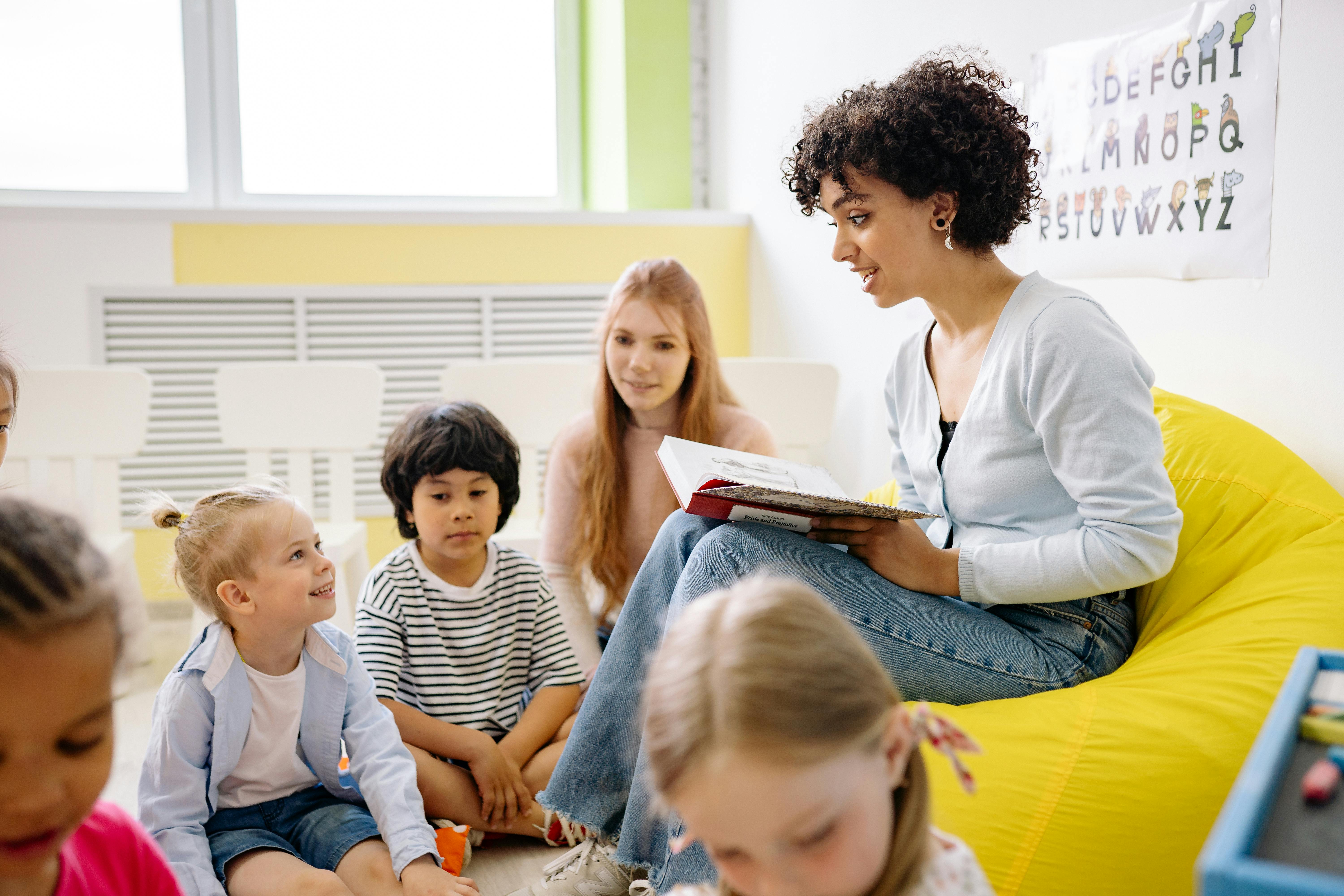 Education Initiative